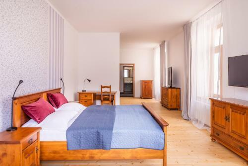 Hostal Penzion U Madony