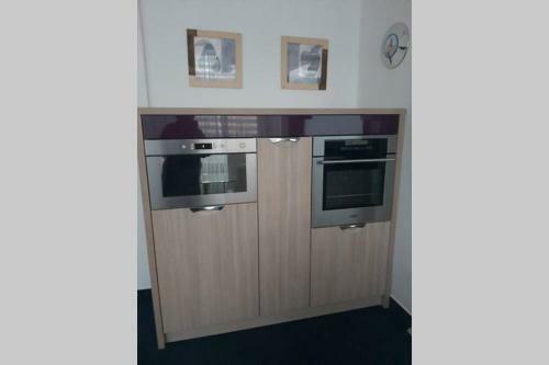Apartm�n Vingage V Chomutov?