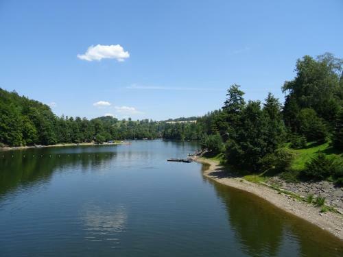 Apartm�ny Sport Doln� Morava