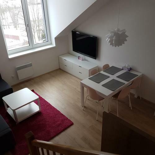 Apartm�ny Doln� Morava