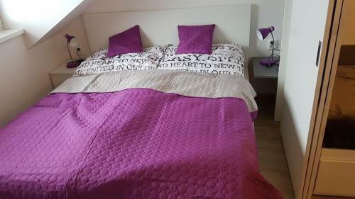 Apartm�ny Doln� Morava