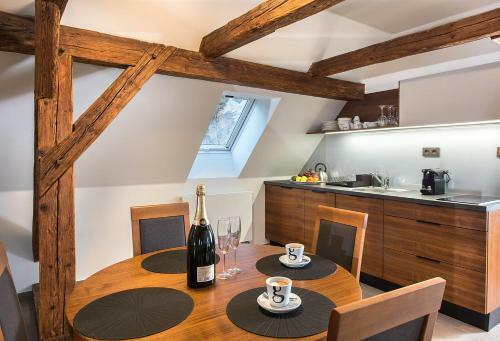 Hostal Residence Hlubok�
