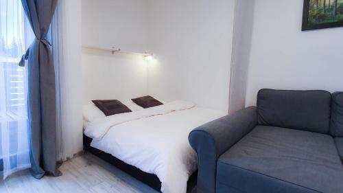 Apartment Mumlava Harrachov 1