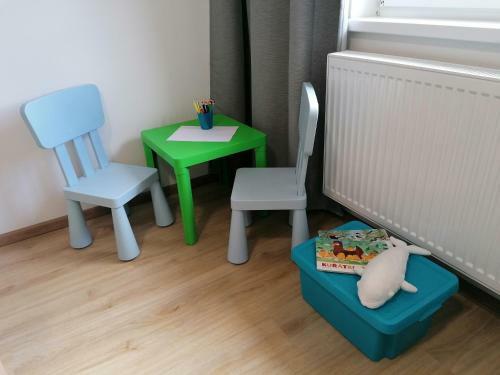 Apartm�n Frymburk-lipno G10
