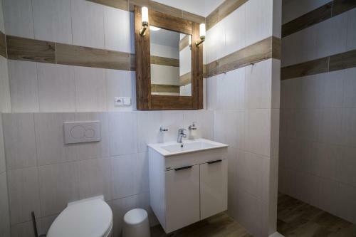 Hostal Ranch Jest?ebice