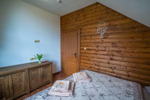 Hostal Ranch Jest?ebice