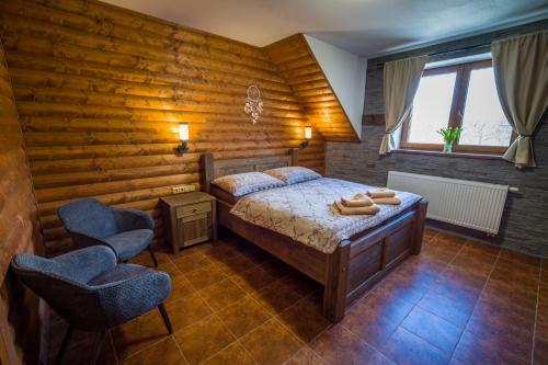 Hostal Ranch Jest?ebice