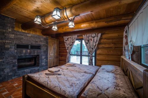 Hostal Ranch Jest?ebice