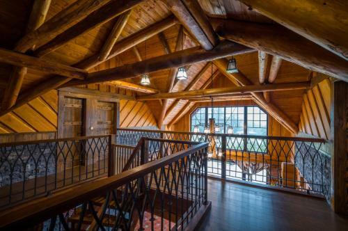 Hostal Ranch Jest?ebice