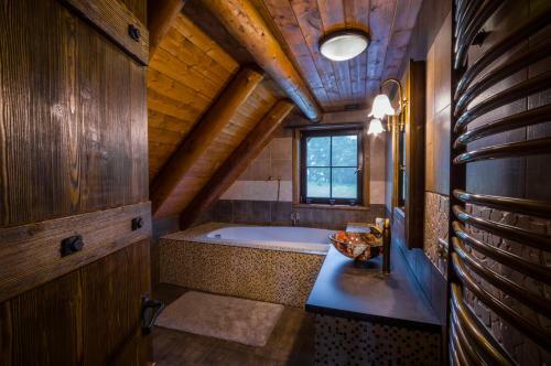 Hostal Ranch Jest?ebice
