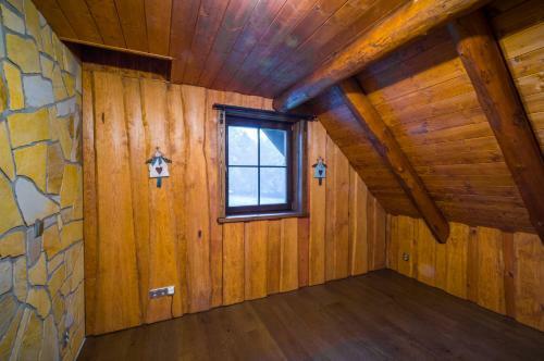 Hostal Ranch Jest?ebice