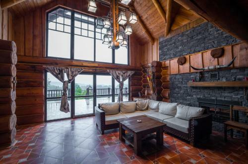 Hostal Ranch Jest?ebice