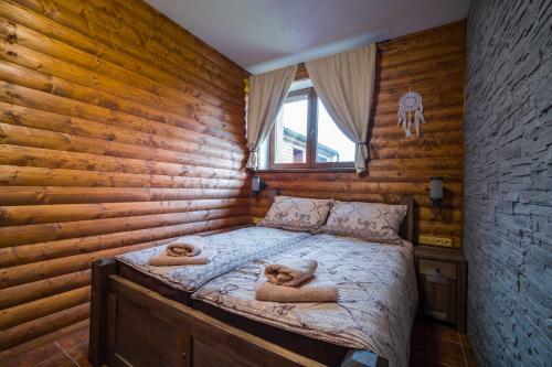 Hostal Ranch Jest?ebice