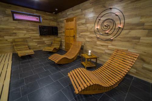 Hostal Ranch Jest?ebice