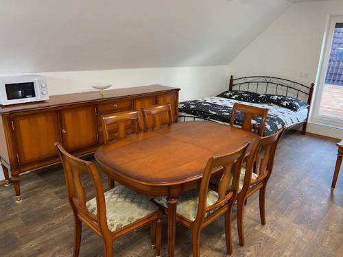 Apartamento Ubytov�n� U Synagogy Dob?�?
