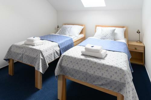 Hostal Vencl?v Statek