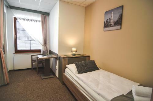 Hostal Penzion Pod Radnic�