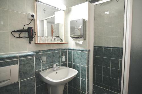 Hostal Penzion Pod Radnic�