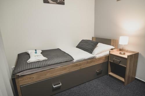 Hostal Penzion Pod Radnic�