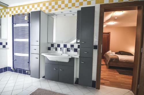 Hostal Penzion Pod Radnic�