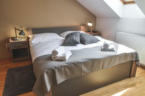 Hostal Penzion Pod Radnic�