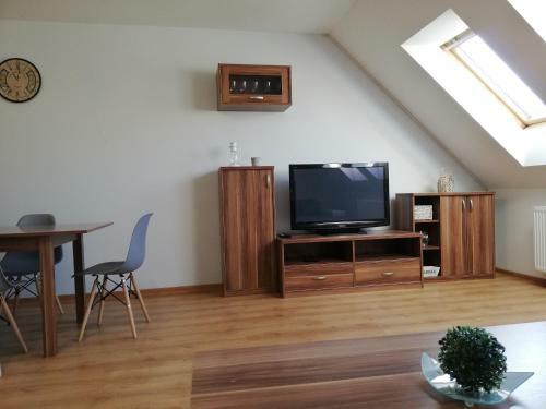 Apartamento Ubytov�n� V Podkrov�