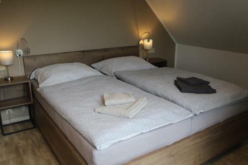 Hostal Apartm�ny Lama