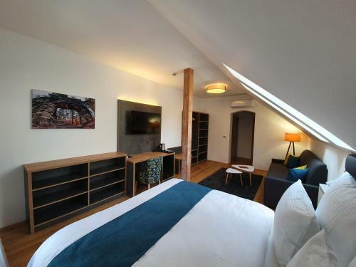 Hotel Kortus