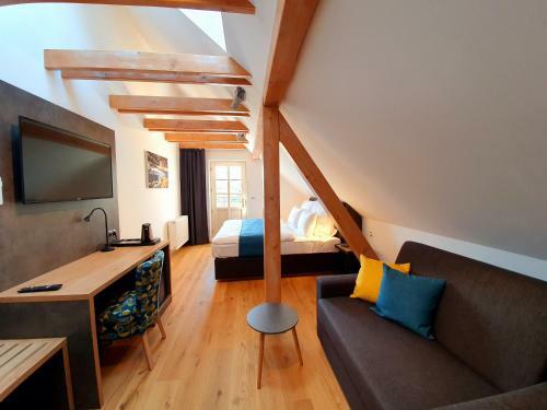Hotel Kortus