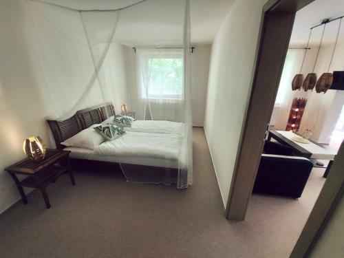 The Meetinka Dream Apartments