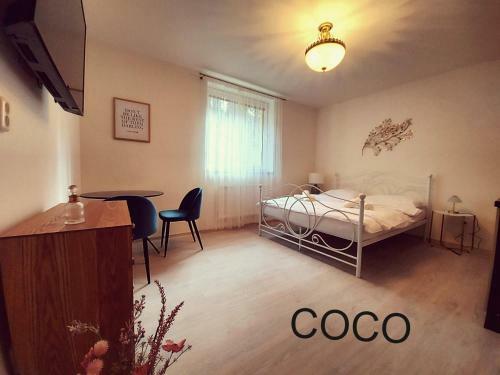 The Meetinka Dream Apartments