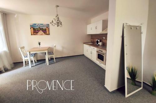 The Meetinka Dream Apartments