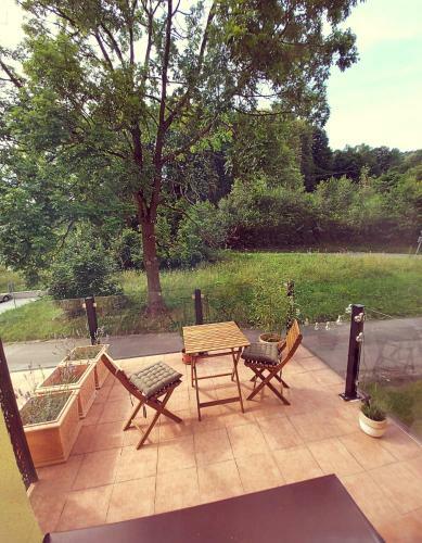 The Meetinka Dream Apartments
