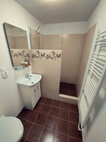 The Meetinka Dream Apartments