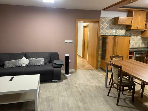 Apartm�ny Na N�m?st�