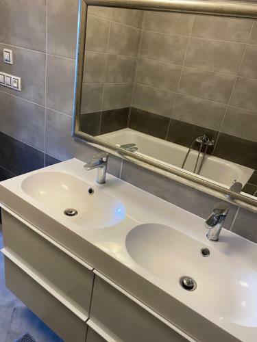 Apartm�ny Na N�m?st�