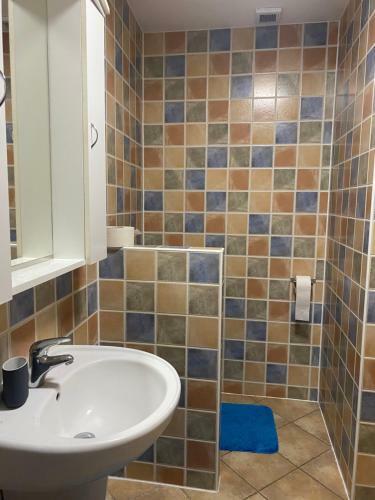 Apartm�ny Na N�m?st�
