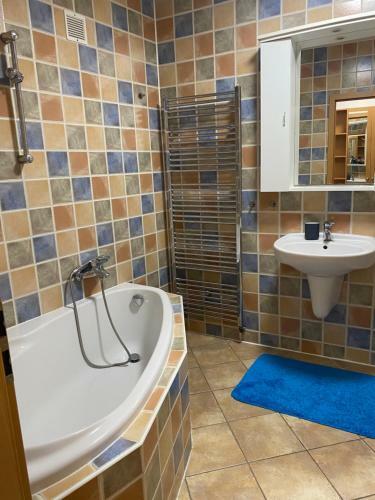 Apartm�ny Na N�m?st�