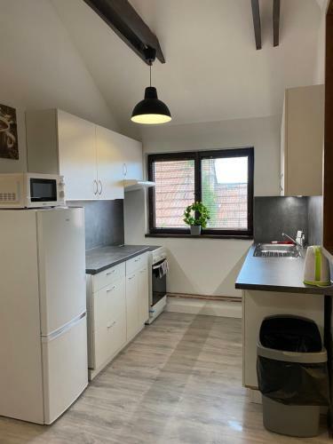 Apartm�ny Na N�m?st�