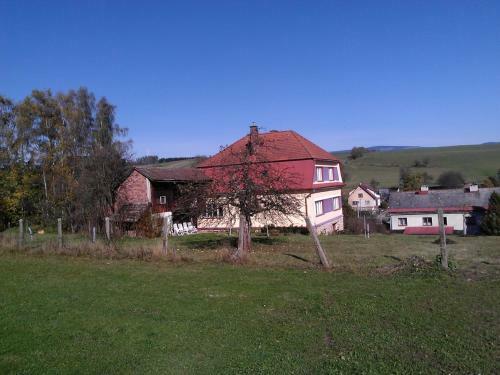 Villa Family House Fuchs