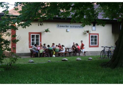 Villa Family House Fuchs
