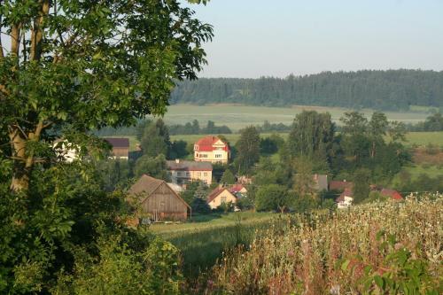Villa Family House Fuchs