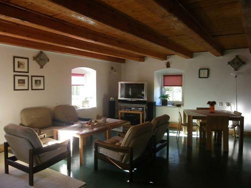 Villa Holiday Home ?l�bek