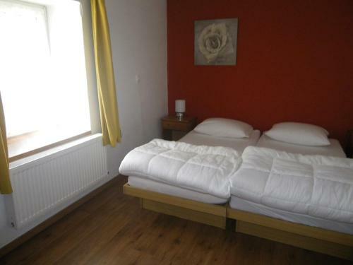 Villa Holiday Home ?l�bek
