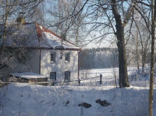 Villa Holiday Home ?l�bek