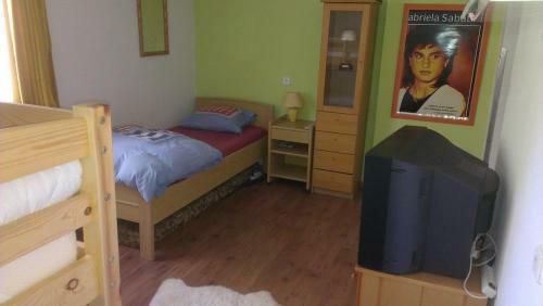Villa Holiday Home ?l�bek