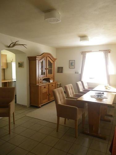 Villa Holiday Home ?l�bek