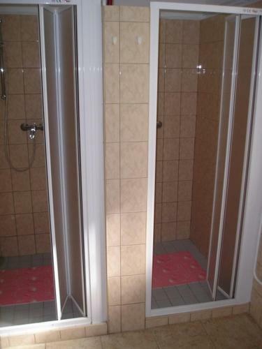 Villa Holiday Home ?l�bek