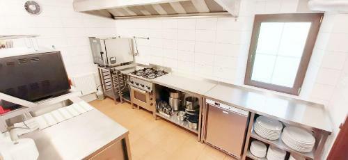 Hostal Penzion Stud�nka, Kl�ny