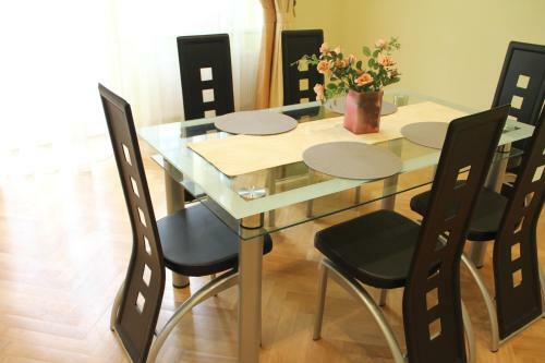 Jurincom Apartments Sadov�